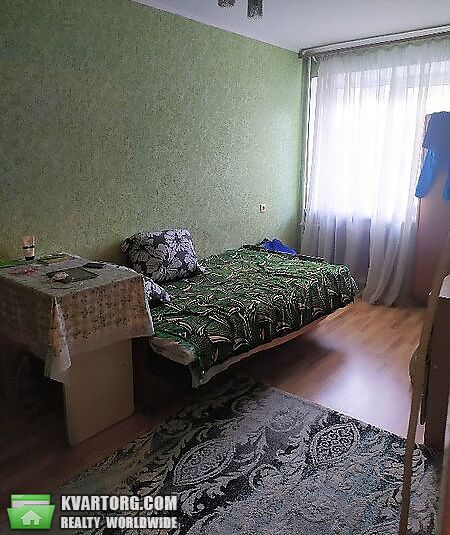 Sell 1-room apartment. Киев,  Алма-Атинская — photo 3