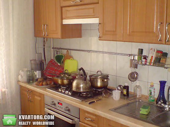 Sell 4-room apartment. Киев,  Курнатовского — photo 1