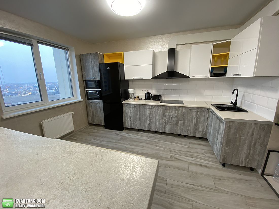 Sell 1-room apartment. Одесса, Сахарова/Высоцкого — photo 2