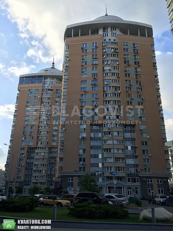 Rent out 2-room apartment. Киев, Окіпної Раїси — photo 9