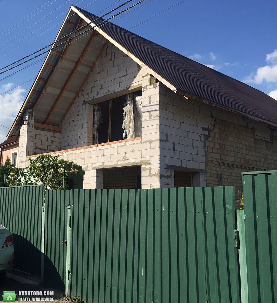Sell house. Киев,  Садовая — photo 2