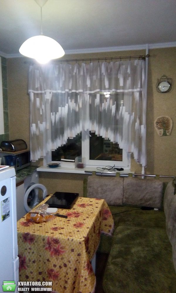 Sell 1-room apartment. Киев,  Гната Юры — photo 3