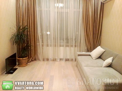 Sell 3-room apartment. Киев, Драгомирова — photo 1
