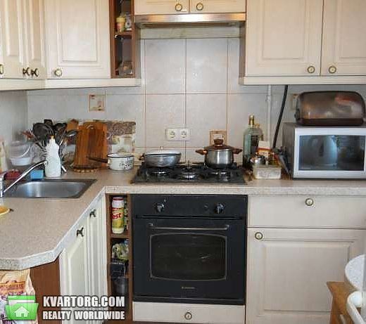Sell 2-room apartment. Киев, Кольцова бул — photo 5