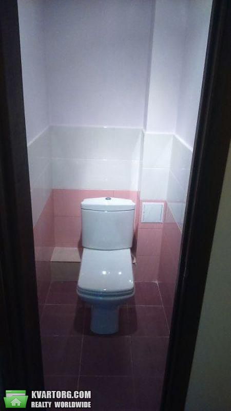 Rent out 2-room apartment. Киев,  Щербакова — photo 6