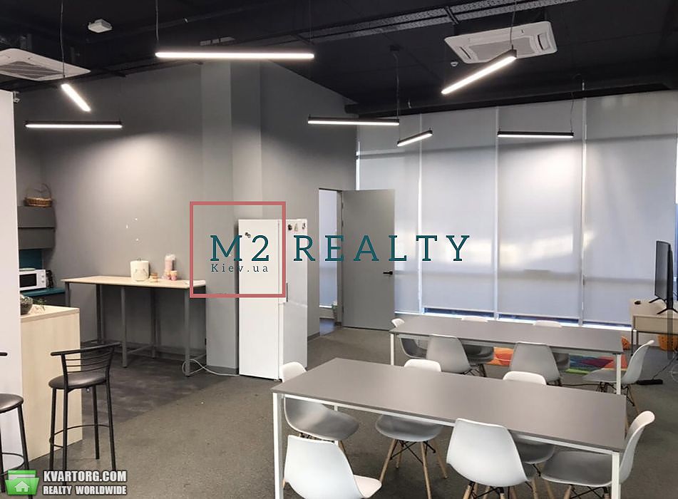 Rent out office. Киев, ул.Товарная, — photo 4