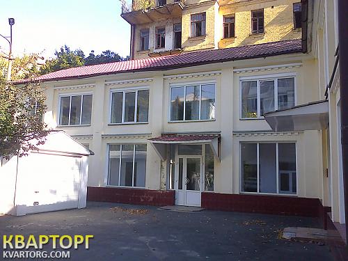 Rent out office. Киев, Шелковичная — photo 1