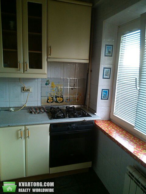 Rent out 2-room apartment. Киев,  АРХИПЕНКО /МАТЕ ЗАЛКО/ — photo 3