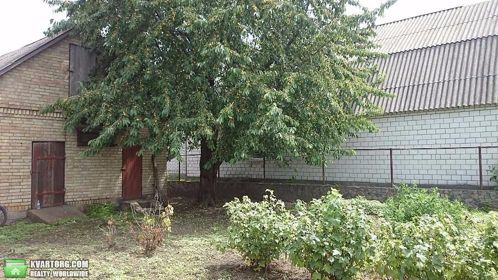 Sell house. Киев, Житные горы — photo 4