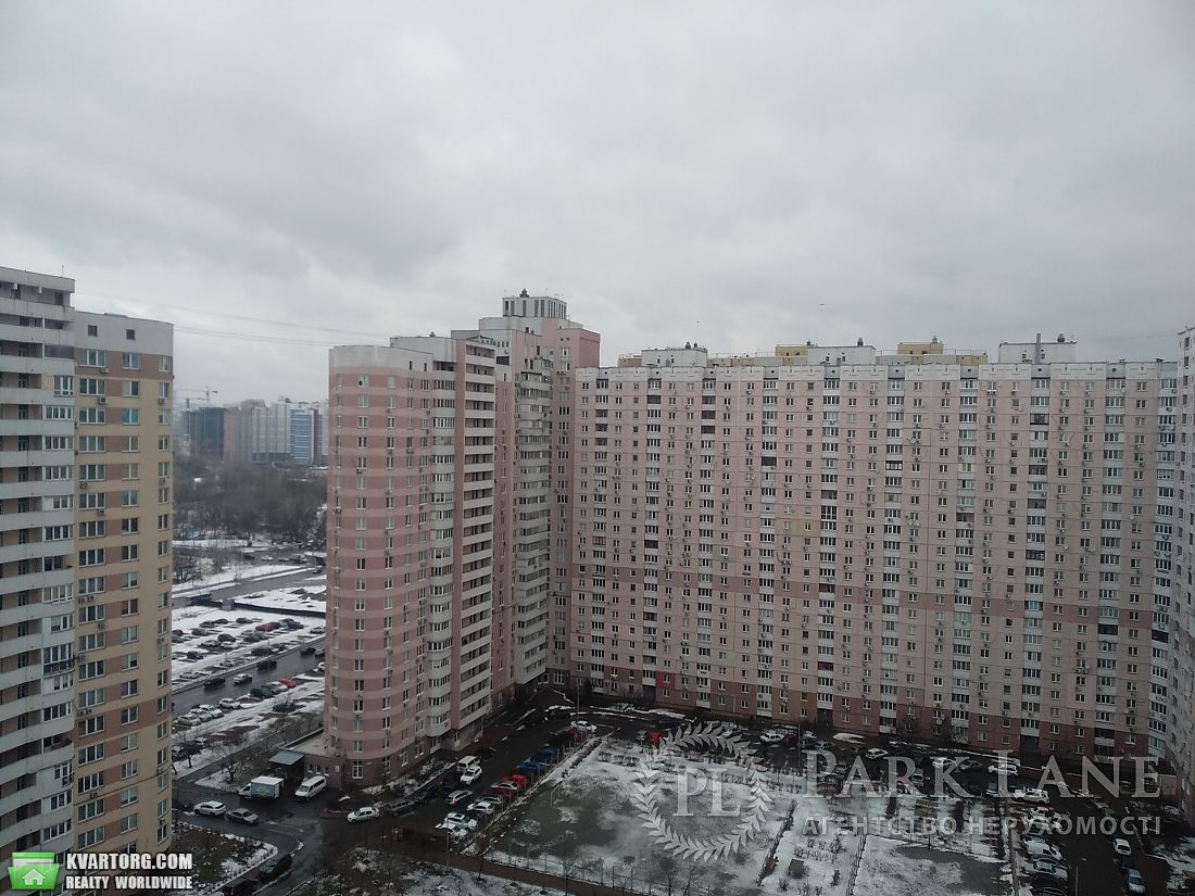 Sell 3-room apartment. Киев, Елены Пчелки — photo 10