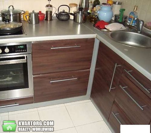 Sell 2-room apartment. Киев,  Руденко — photo 1