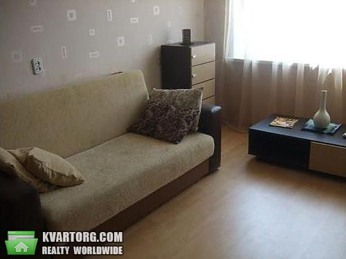 Sell 1-room apartment. Киев, Русановская наб — photo 1