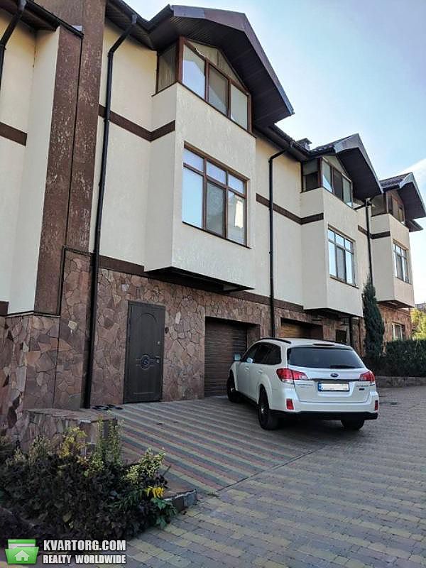 Rent out Townhouse. Киевская обл., Лесники — photo 9