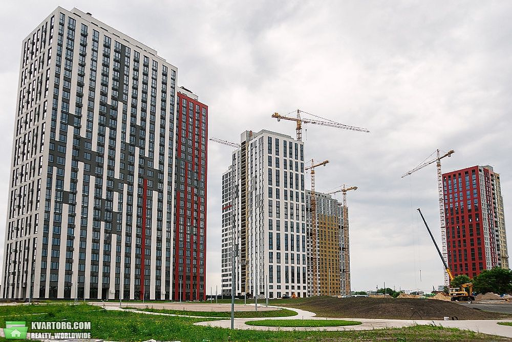 Sell 2-room apartment. Киев,  Правды пр — photo 2