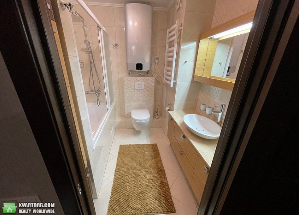 Rent out 3-room apartment. Киев,  Смелянская — photo 6