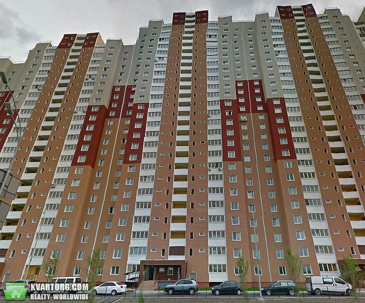 Sell 1-room apartment. Киев,  Здолбуновская — photo 9