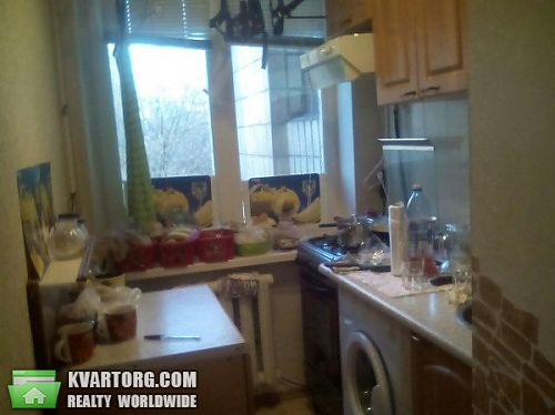 Sell 1-room apartment. Киев,  Жилянская — photo 6