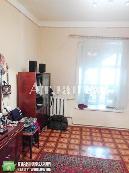 Sell 2-room apartment. Одесса, Серова — photo 1