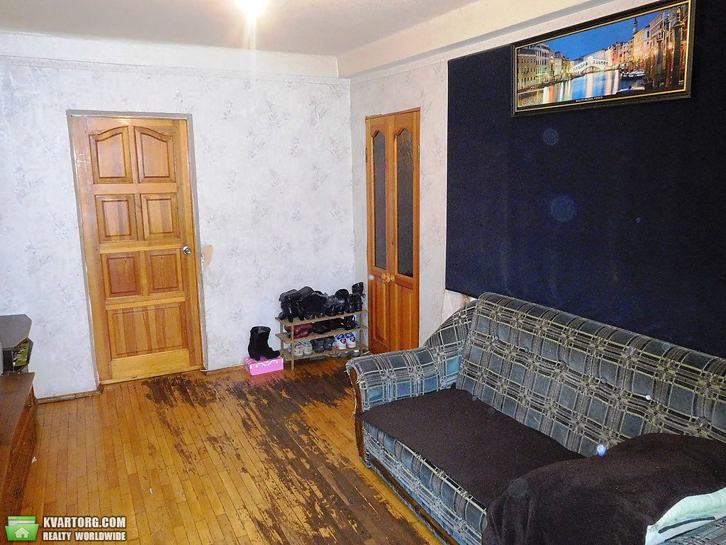 Sell 2-room apartment. Киев, Маршала Гречко — photo 5