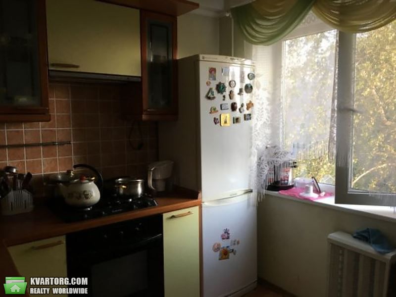 Sell 3-room apartment. Киев,  Ольжича — photo 8