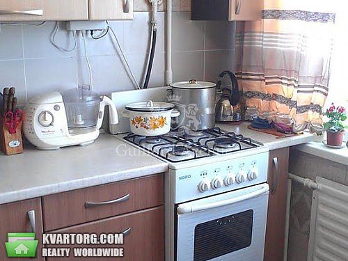 Sell 3-room apartment. Киев, Тимошенко Маршала — photo 1