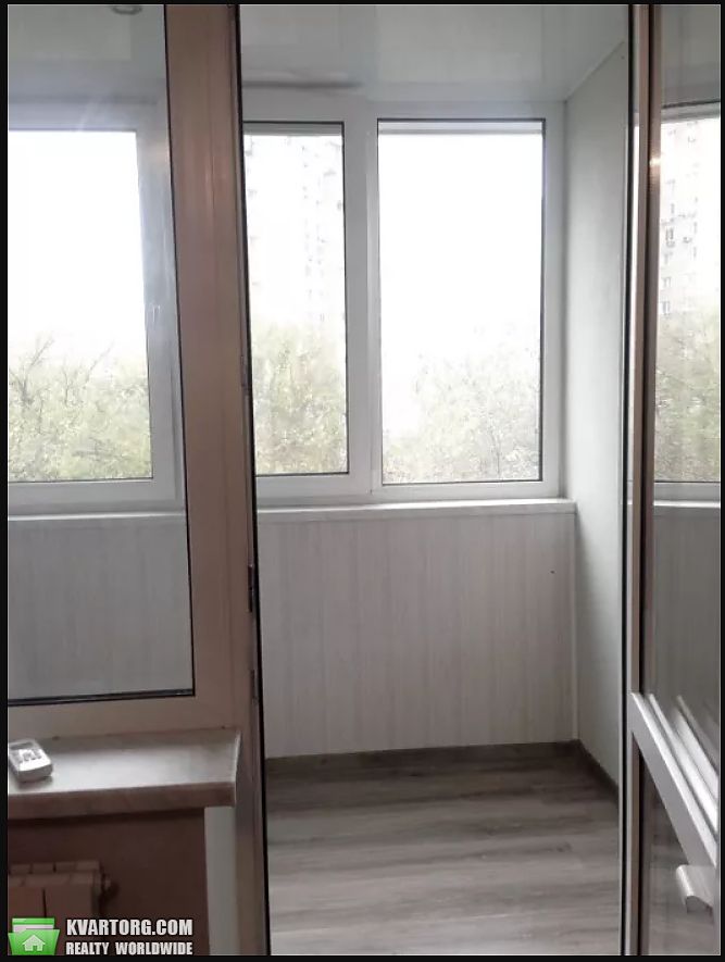 Rent out 2-room apartment. Киев,  Гарматная — photo 5