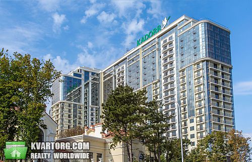 Sell 1-room apartment. Одесса, Французский бульвар — photo 2