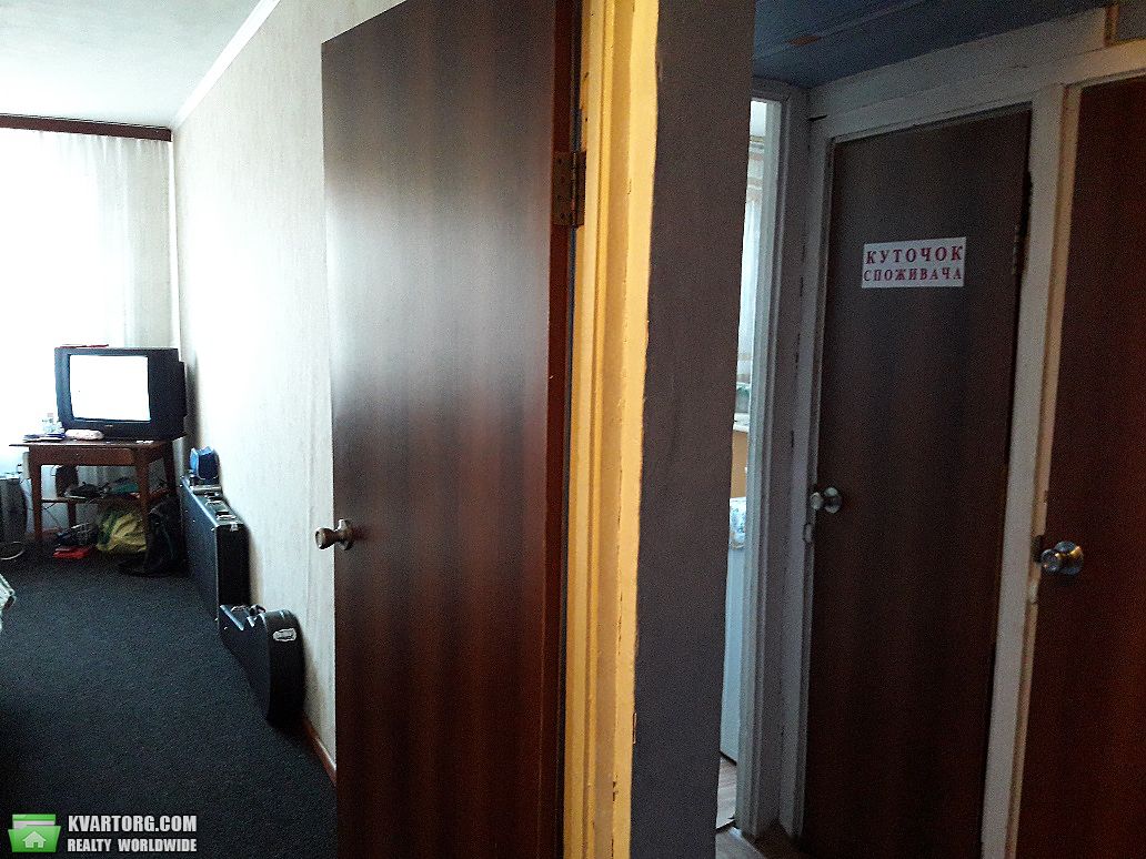 Sell 1-room apartment. Киев,  Голосеевский пр — photo 3