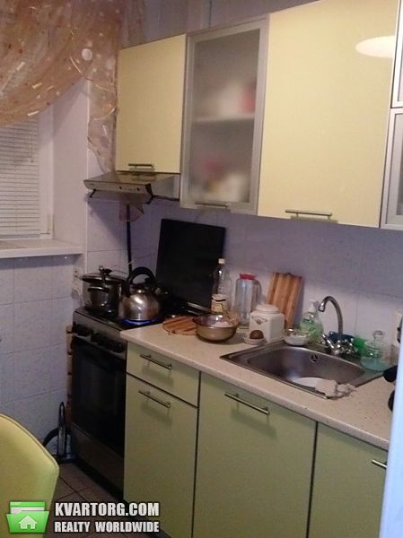Sell 1-room apartment. Киев, Смелянская — photo 1