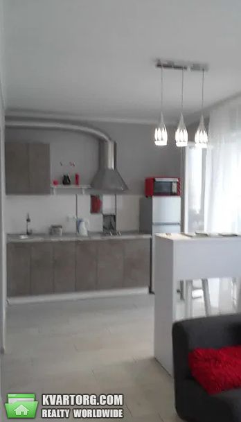 Rent out 1-room apartment. Киев, Калнышевского  14 — photo 5