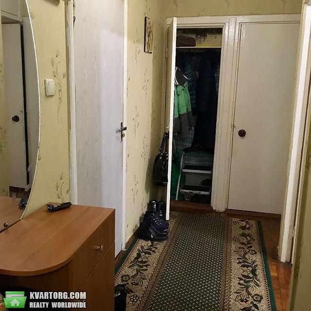 Sell 2-room apartment. Киев,  Якуба Коласа — photo 1
