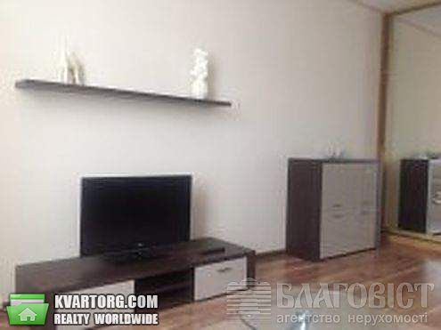 Sell 1-room apartment. Киев,  Воскресенская — photo 3
