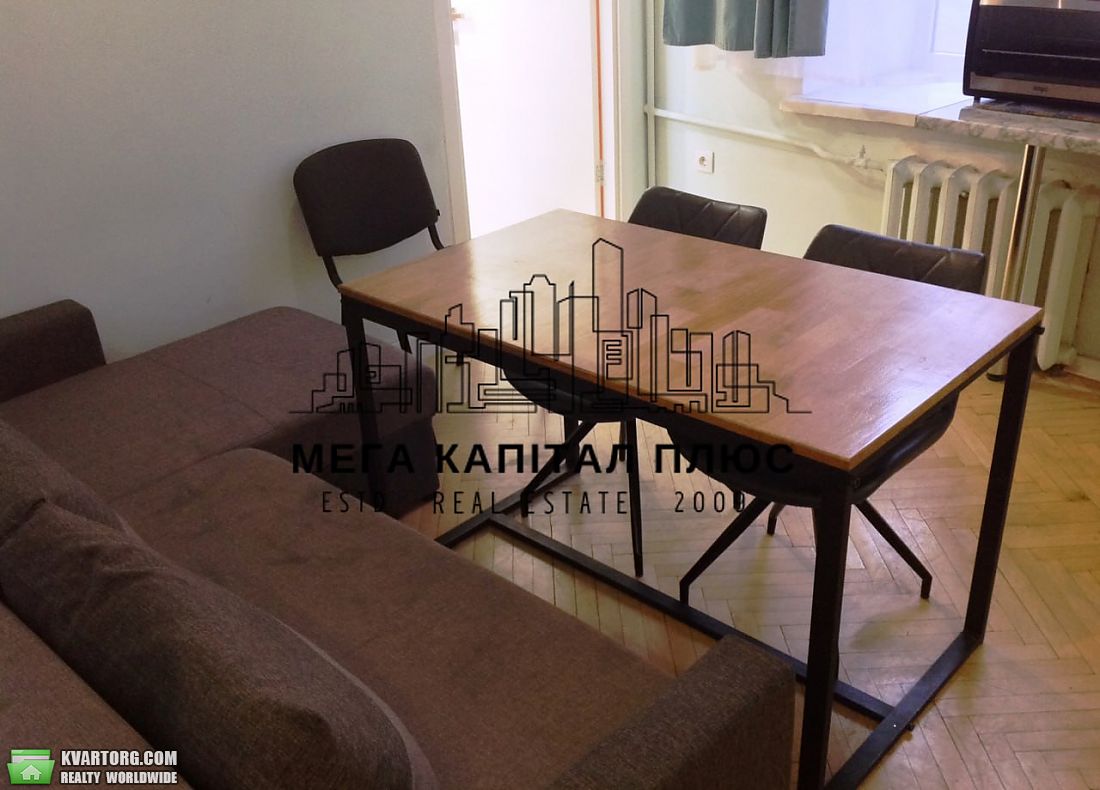 Rent out 2-room apartment. Киев,  Богдана Хмельницького — photo 6