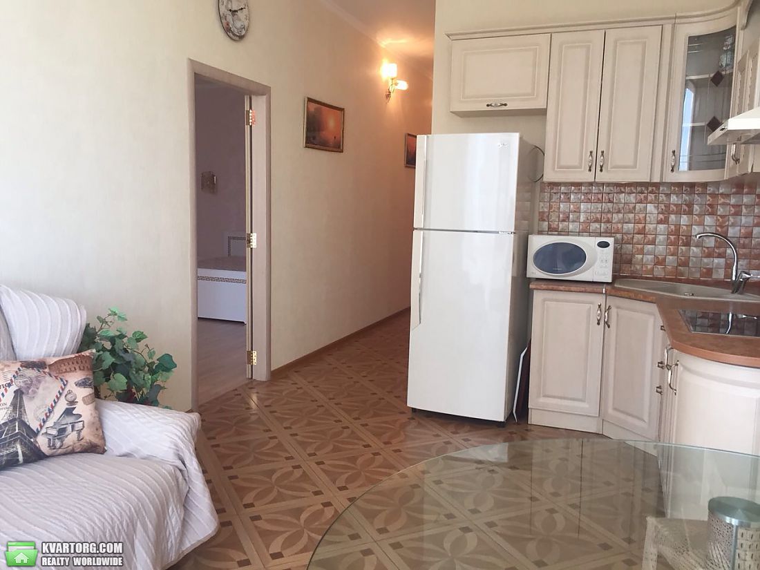Rent out 1-room apartment. Одесса, Гагаринское Плато — photo 4