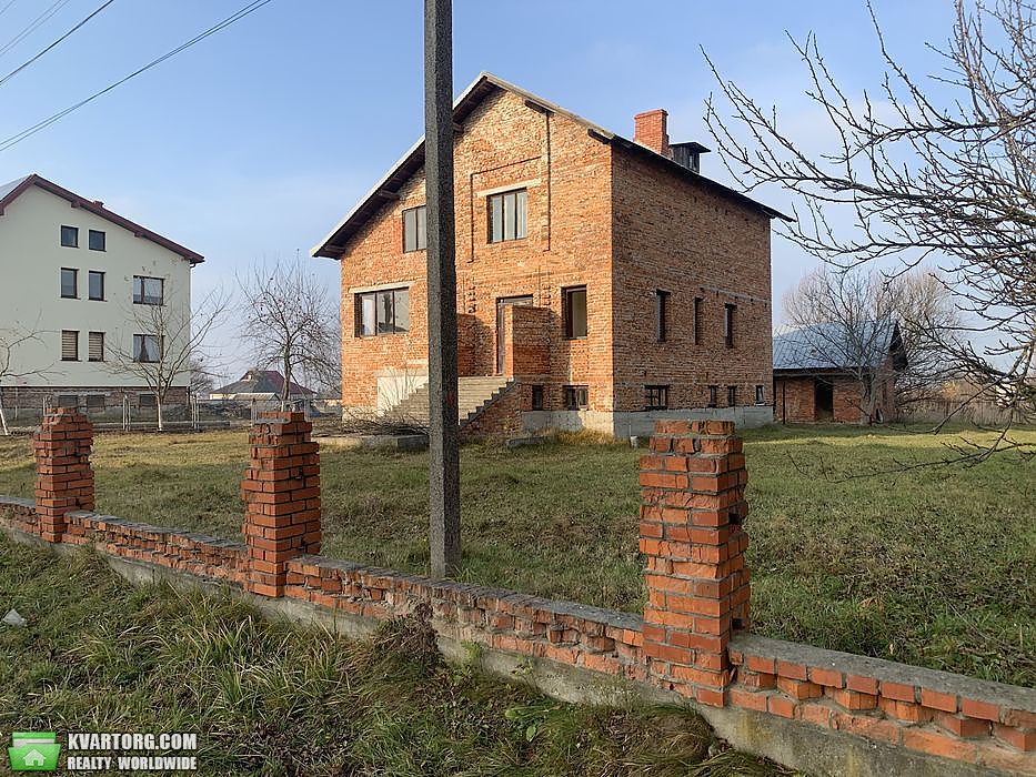 Sell house. Львов, Яворницкого — photo 1