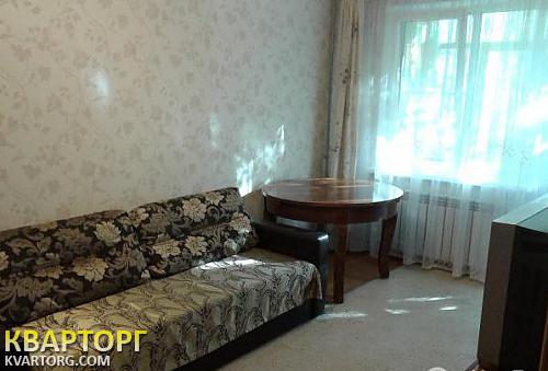 Sell 2-room apartment. Киев,  Сабурова — photo 1