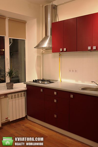 Sell 1-room apartment. Киев, Дружбы Народов бул — photo 7