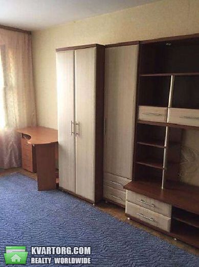 Sell 1-room apartment. Киев,  Радужная — photo 2