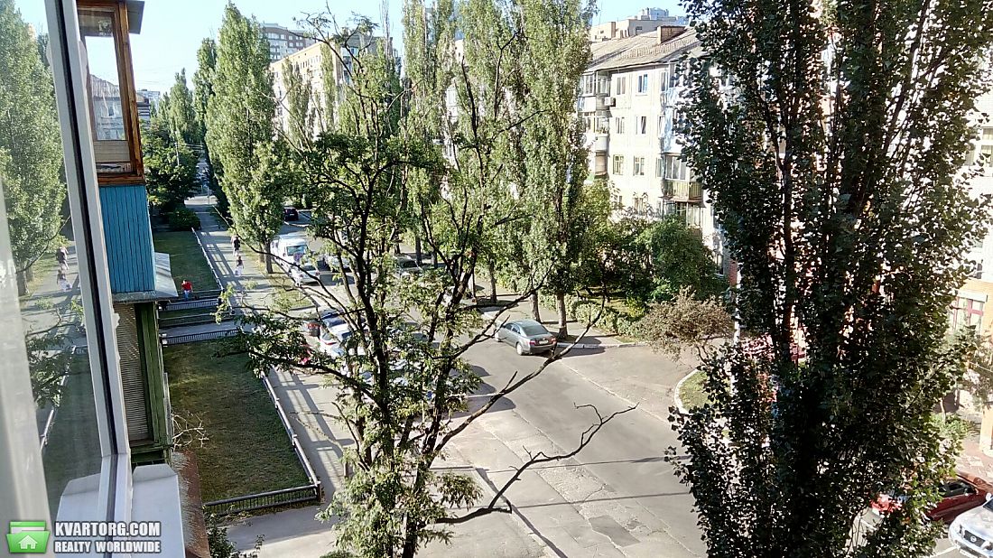 Sell 1-room apartment. Киев,  Пожарского — photo 7