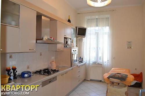 Sell 3-room apartment. Одесса, Б.Арнаутская — photo 1
