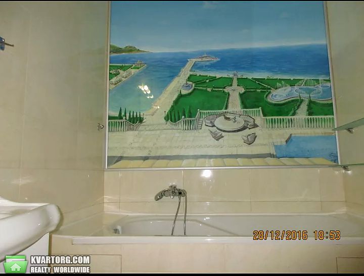 Rent out 1-room apartment. Киев,  Драгомирова — photo 4