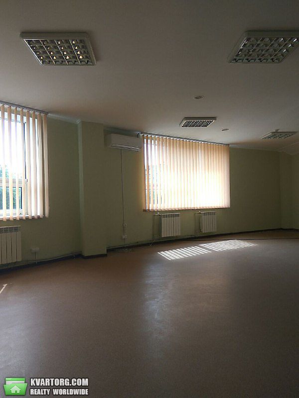 Rent out office. Киев,  Смоленская — photo 1