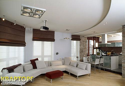 Rent out 3-room apartment. Одесса, Французкий бульвар — photo 2
