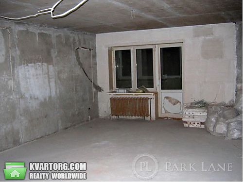 Sell 2-room apartment. Киев, Срибнокильская — photo 4