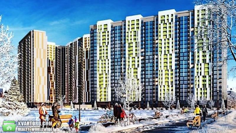 Sell 1-room apartment. Киев,  Вербицкого — photo 2