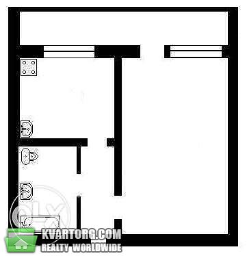 Sell 1-room apartment. Киев, Галицкая — photo 6