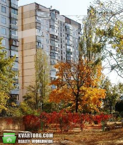 Sell 2-room apartment. Киев,  Приозерная — photo 2