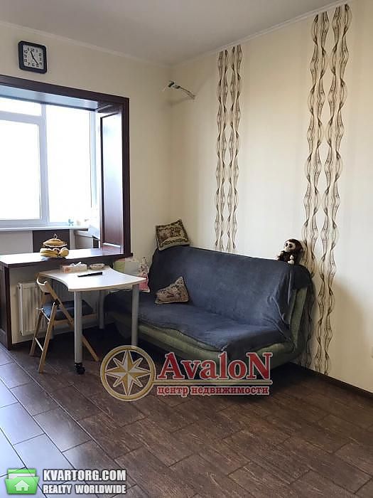 Sell 1-room apartment. Одесса, Черепановых 2-й пер. — photo 6