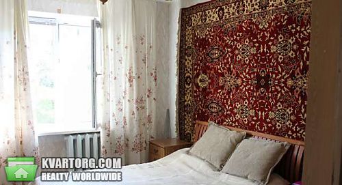Sell 2-room apartment. Одесса, Вильямса — photo 2