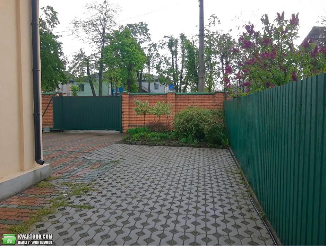 Rent out house. Киев,  Черняховского — photo 2
